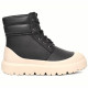Мужские ботинки UGG Neumel High Hybrid Leather Black / Birch