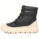 Мужские ботинки UGG Neumel High Hybrid Leather Black / Birch