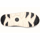 Мужские ботинки UGG Neumel High Hybrid Leather Black / Birch