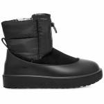 UGG Mens Classic Maxi Toggle Black