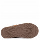Женские Слипоны UGG Tasman Slipper Gallery Dept Chestnut