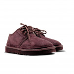 UGG Neumel Low Chocolate