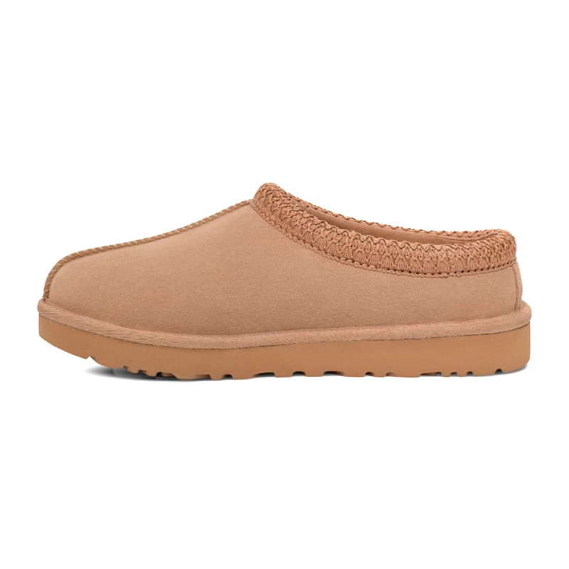 Женские Слипоны UGG Tasman Slipper Sand Tnl