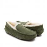 UGG Mens Ascot Burnt Olive