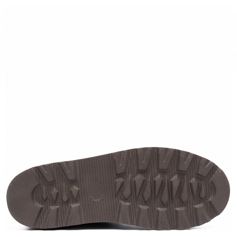 Мужские Ботинки UGG Mens Neumel Gentleman Smoke