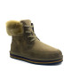 Женские ботинки UGG Liana New Khaki