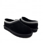 UGG Tasman Slipper Black