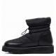 Женские ботинки UGG Classic Mini Blow Mate Black