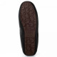 Мужские Мокасины UGG Mens Ascot Leather Black