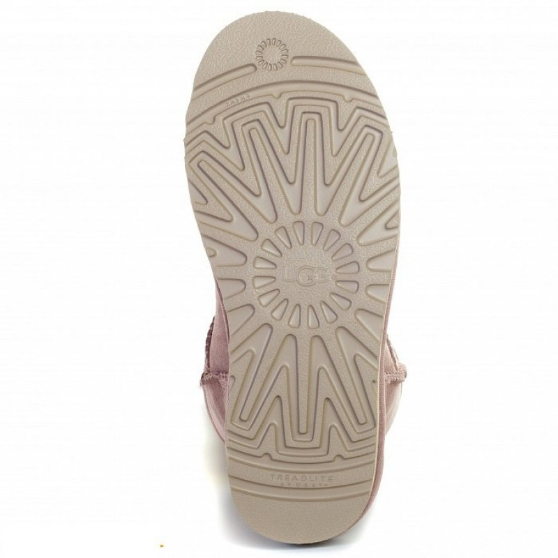 Женские Угги UGG Classic Mini II Dusk