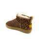 Женские Угги UGG Classic Ultra Mini Leopard