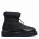 Женские ботинки UGG Classic Mini Blow Mate Black