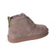 Женские Ботинки UGG Neumel Flex Dusk