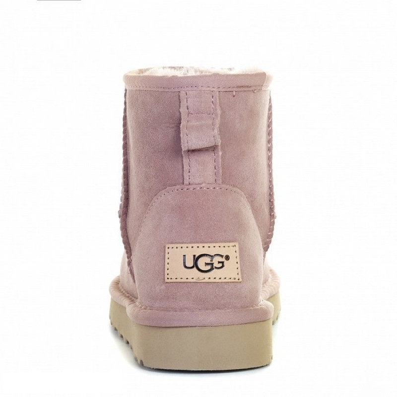 Женские Угги UGG Classic Mini II Dusk