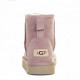 Женские Угги UGG Classic Mini II Dusk