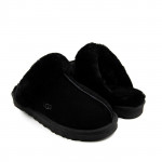 UGG Mens Cozy II Slipper Black