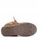 Женские Кроссовки UGG Lowmel Sneaker Chestnut