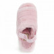 Женские тапочки UGG Fluff Yeah Slide Pink