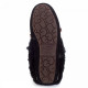 Женские мокасины UGG Alena Full Black
