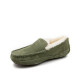 Мужские Мокасины UGG Mens Ascot Burnt Olive