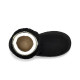 Женские угги UGG Classic Sweater Letter Black