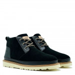 UGG Mens Neumel Gentleman Black