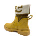 Женские Ботинки UGG Martin Knit Chestnut