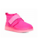Женские ботинки UGG Neumel Clear Carnation