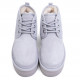 Женские Ботинки UGG Neumel Platform Grey-Violet