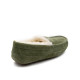 Мужские Мокасины UGG Mens Ascot Burnt Olive