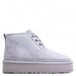 UGG Neumel Platform Grey-Violet
