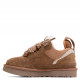 Женские Кроссовки UGG Lowmel Sneaker Chestnut
