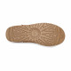 Женские Угги UGG Classic Ultra Mini Zip Sand