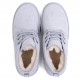 Женские Ботинки UGG Neumel Platform Grey-Violet