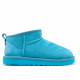 Женские Угги UGG Classic Ultra Mini Tilda Wave