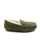 Мужские Мокасины UGG Mens Ascot Burnt Olive