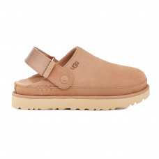 UGG Summer Goldenstar Clog Sand