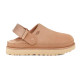 Женские Сабо UGG Summer Goldenstar Clog Sand