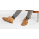 Женские ботинки UGG Neumel Chestnut
