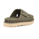 Женские Сандалии UGG Goldenstar Cross Green
