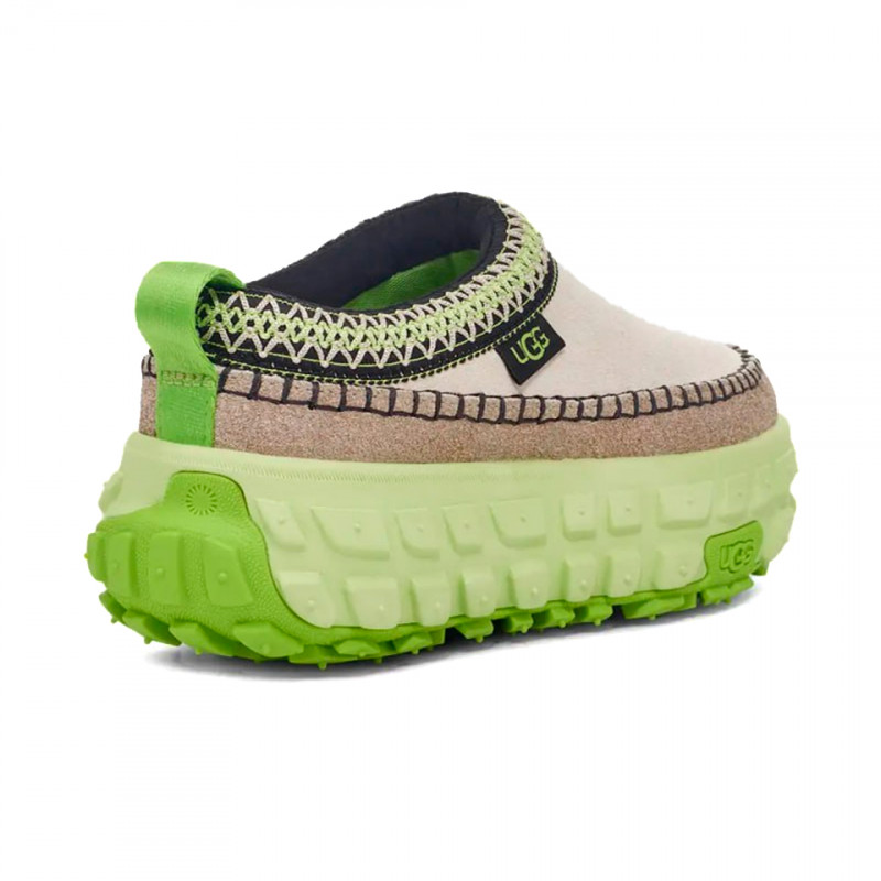 Женские слипоны UGG Venture Daze Ceramic Caterpillar