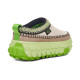 Женские слипоны UGG Venture Daze Ceramic Caterpillar