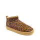 Женские Угги UGG Classic Ultra Mini Leopard