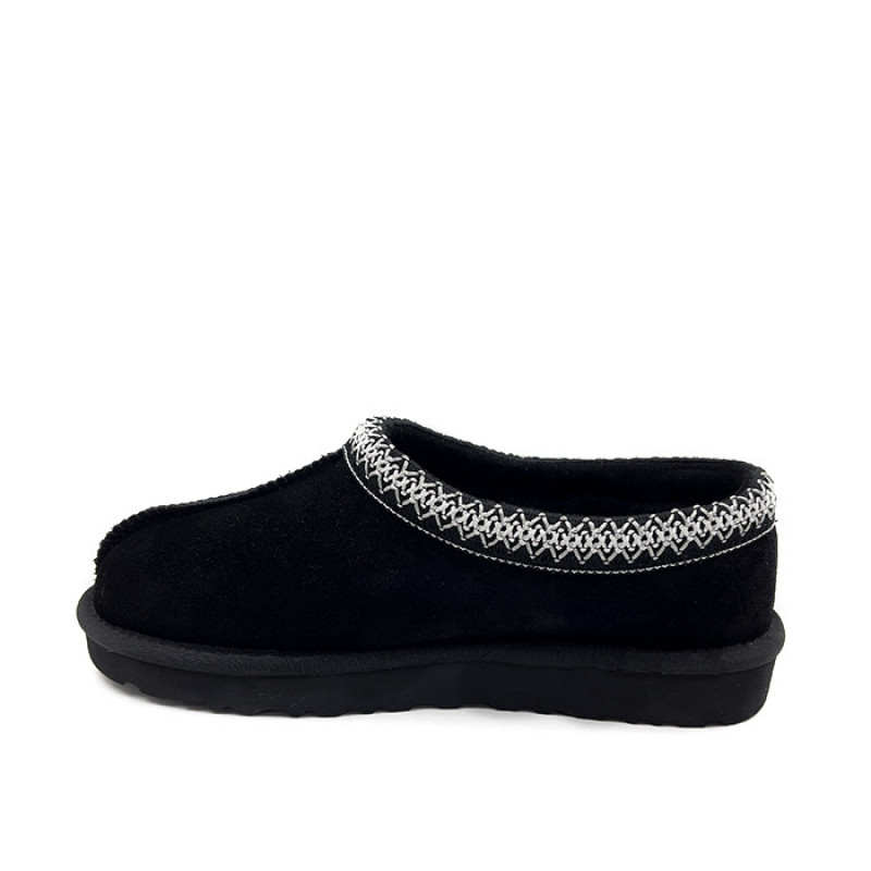 Женские Слипоны UGG Tasman Slipper Black