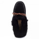 Женские мокасины UGG Alena Full Black