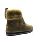 Женские ботинки UGG Liana New Khaki