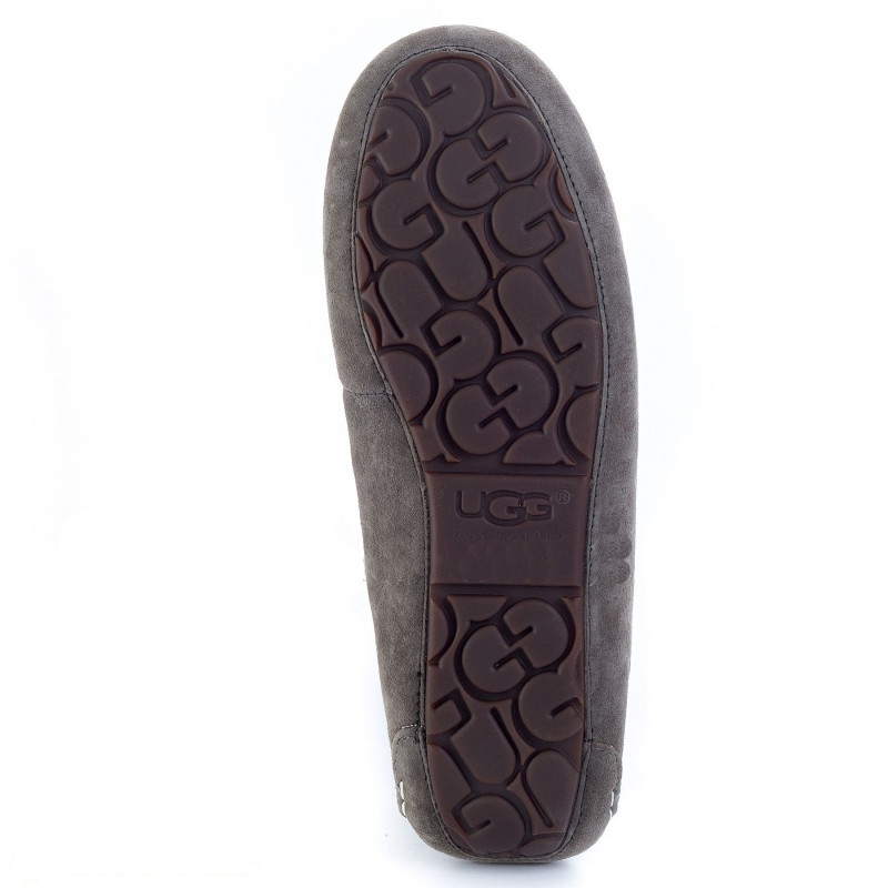 Женские мокасины UGG Ansley Grey