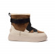Женские Угги UGG Boom Buckle Boot Chestnut