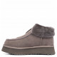 Женские Ботинки UGG Funkette Platform Boots Smoke