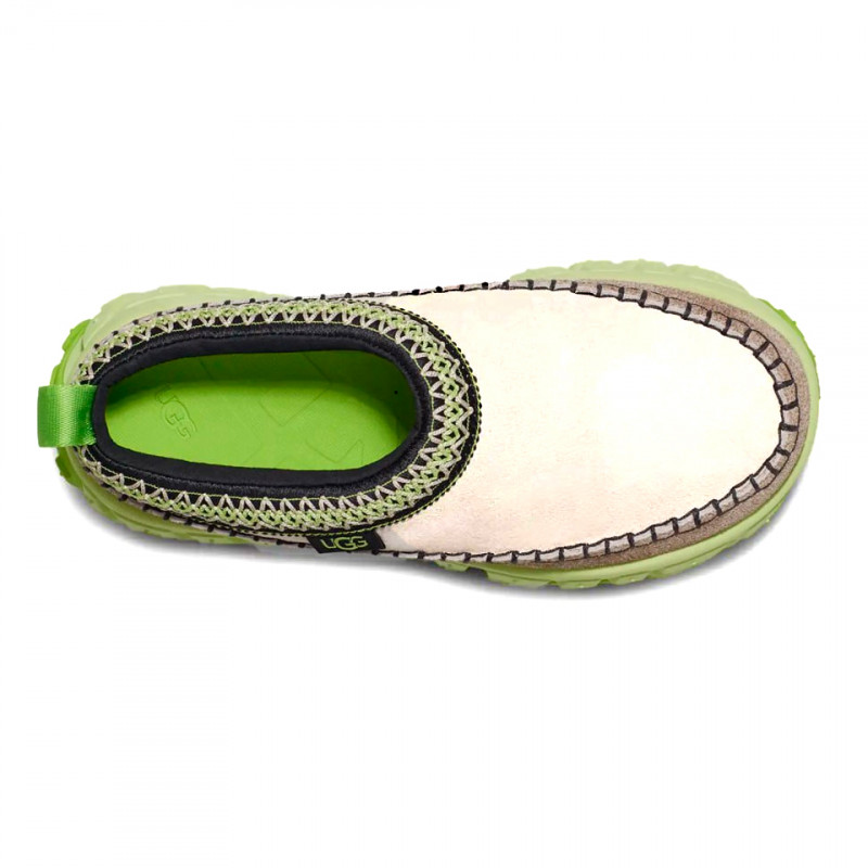 Женские слипоны UGG Venture Daze Ceramic Caterpillar